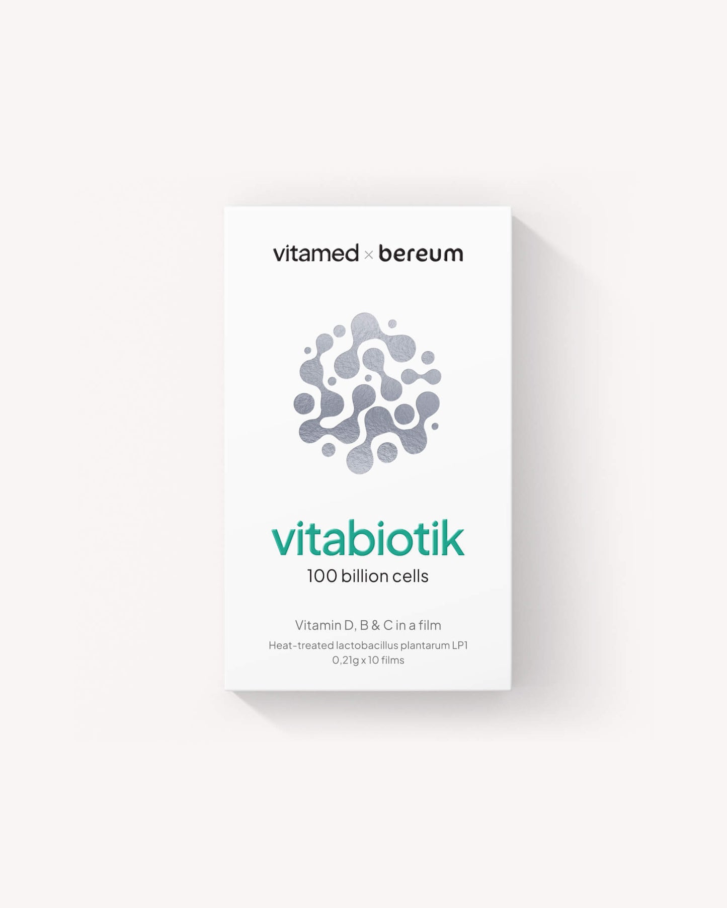 Vitabiotik set za 1 mjesec