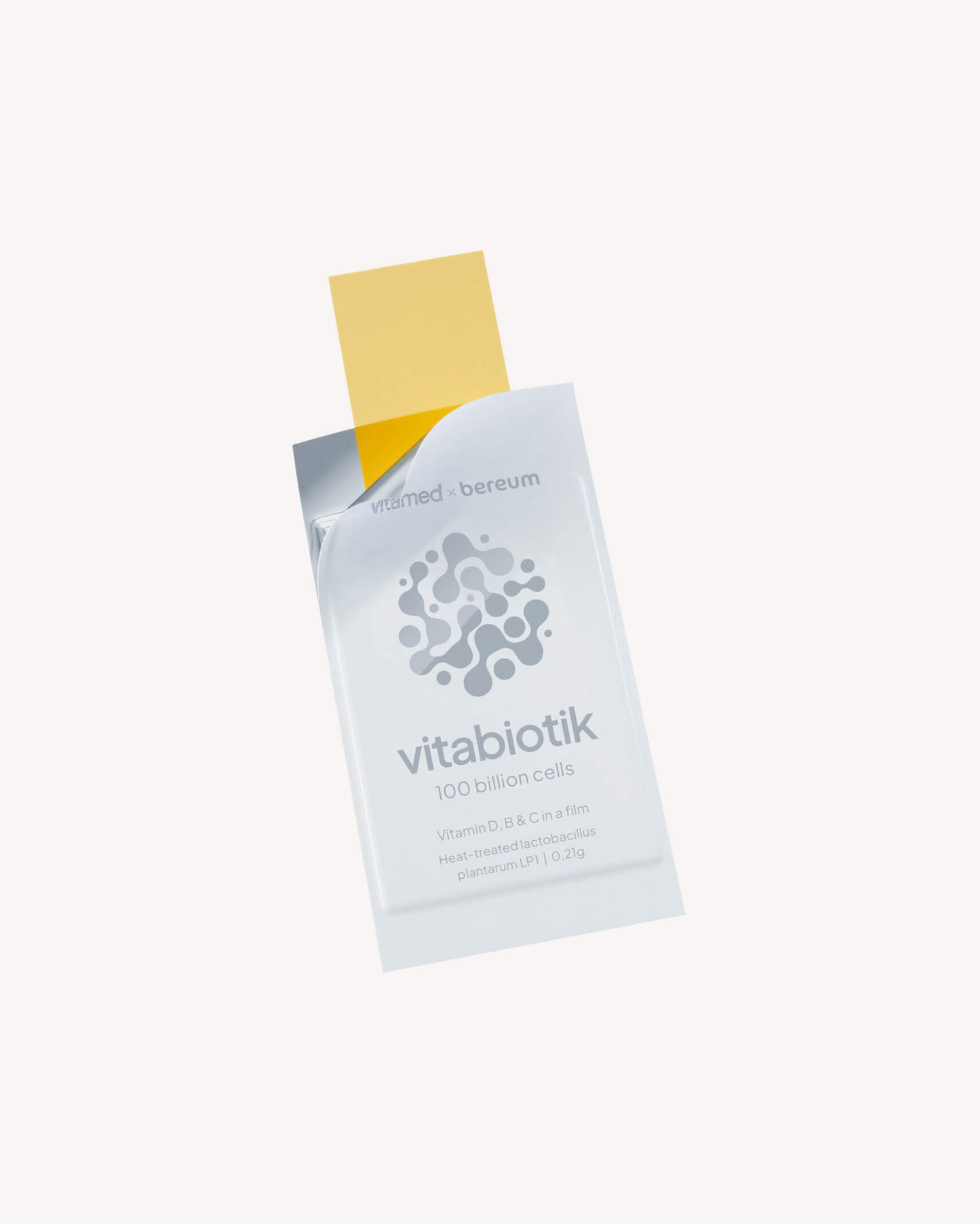 Vitabiotik set za 1 mjesec