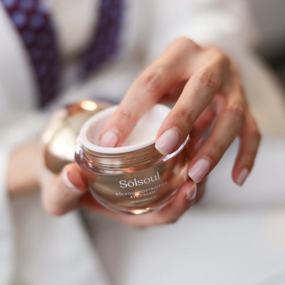 Eye Cream Image 2