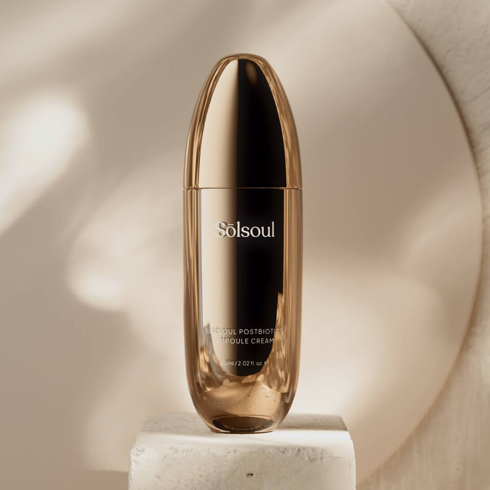 Ampoule Cream