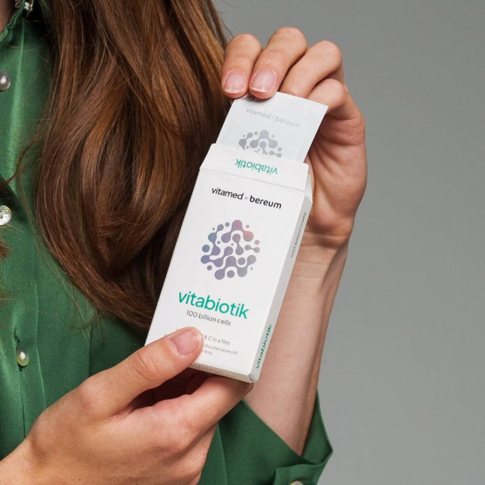 Vitabiotik